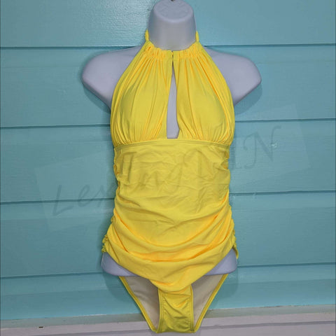 One Piece, Yellow, Small