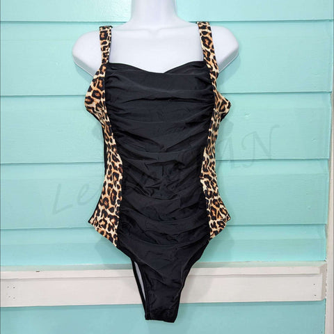 One Piece, Black and Cheetah, L