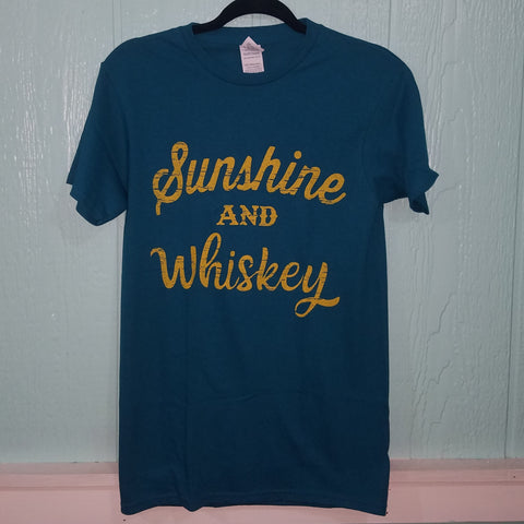 Sunshine, Whiskey