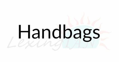 Handbags