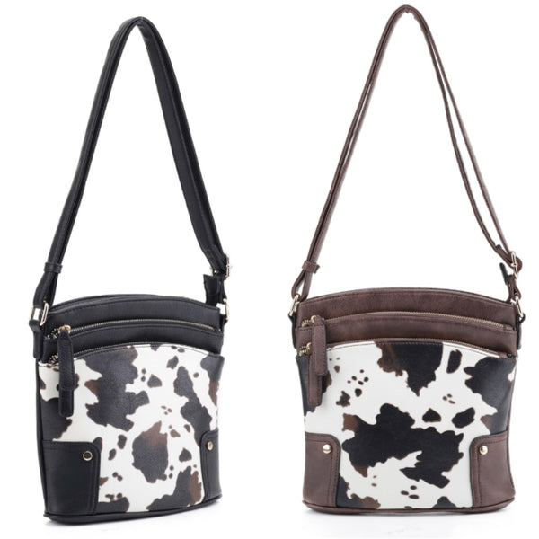 The Amelia Crossbody