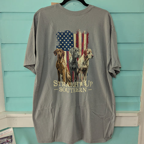 3 Dogs America
