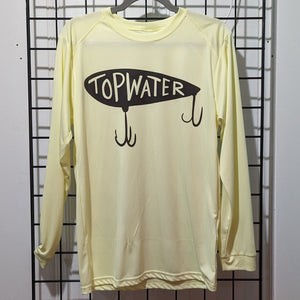 Long Sleeve Topwater