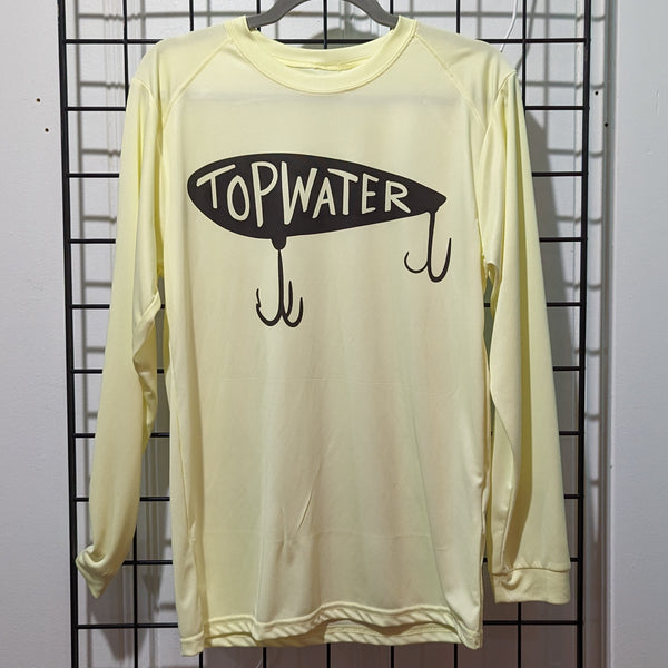 Long Sleeve Topwater