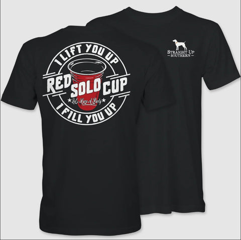 Red Solo Cup