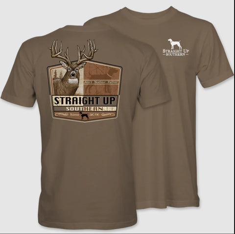 Buck Nothing Better