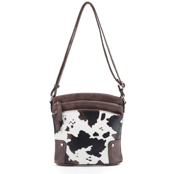 The Amelia Crossbody