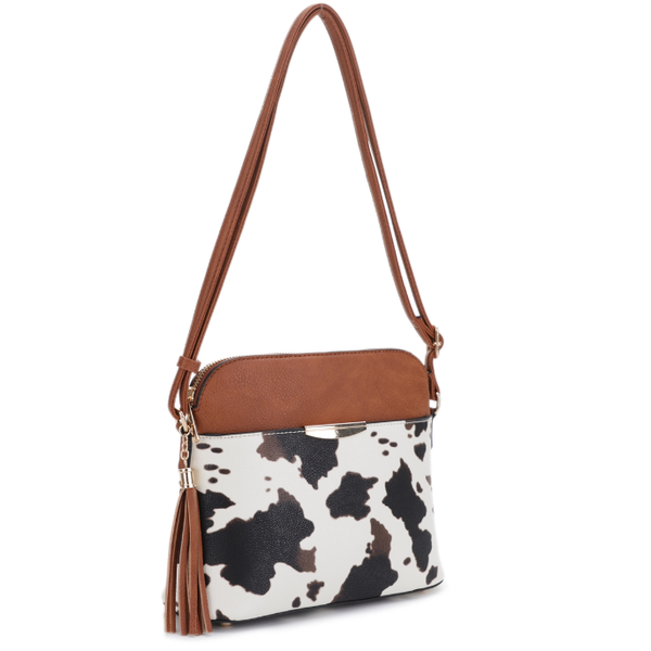 The Cali Crossbody