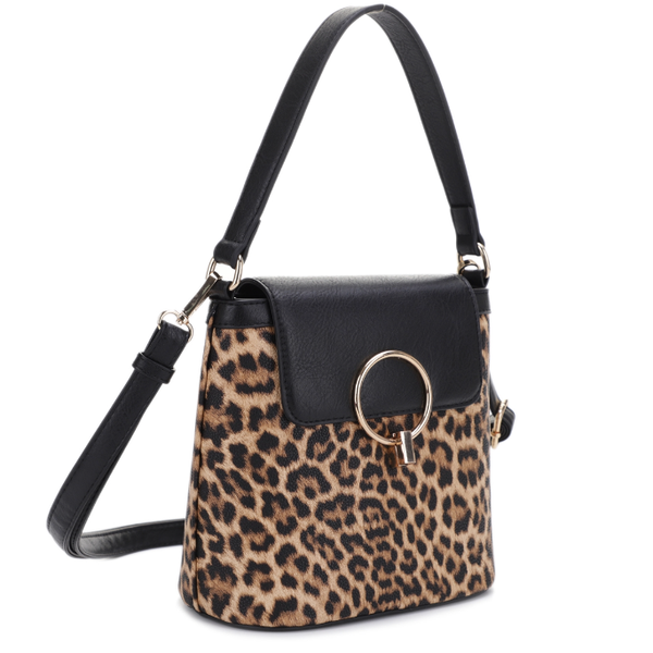 The Remi Crossbody