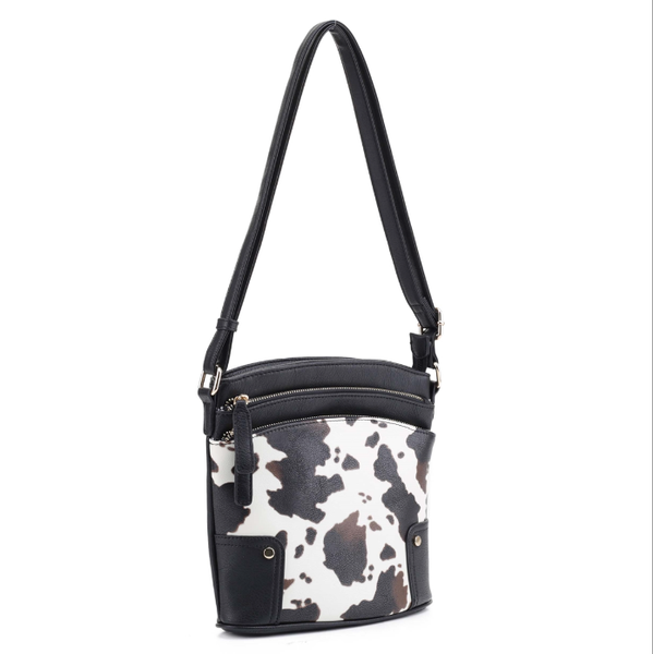 The Amelia Crossbody