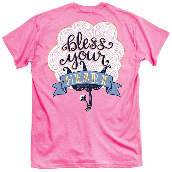 Bless Your Heart Tee