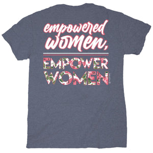 Empowered Women