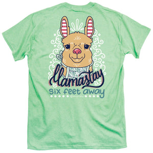 Llamastay Away