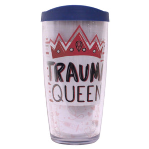 Trauma Queen